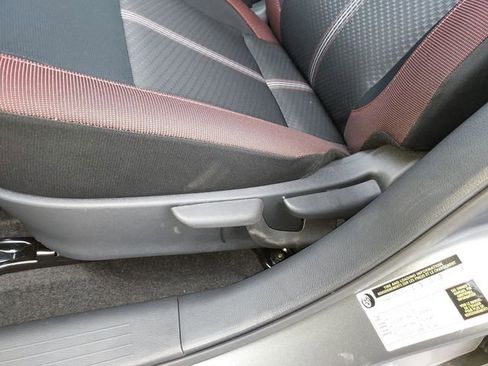 New 2025 Nissan Versa SR w/ Trunk Package FWD image 16