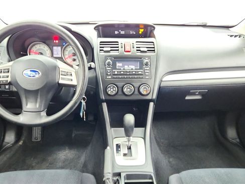 Used 2014 Subaru Impreza 2.0i Premium w/ All-Weather Package w/CVT AWD/4WD image 27