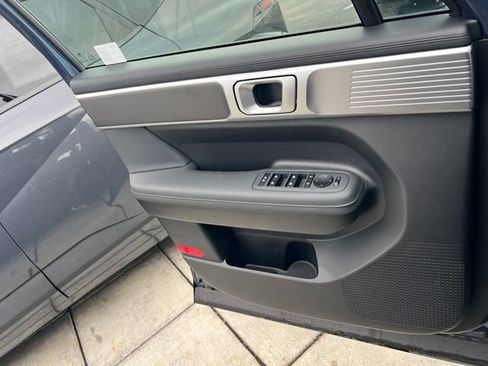 Certified 2026 Hyundai Santa Fe SEL AWD/4WD image 16