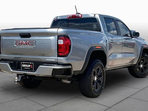 Used 2024 GMC Canyon Elevation w/ Elevation Premium Package RWD image 13