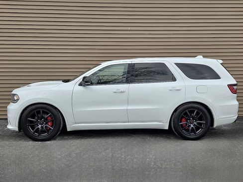 Used 2019 Dodge Durango R/T w/ Blacktop Package image 3