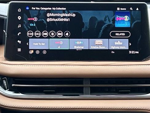 New 2026 INFINITI QX60 Autograph image 26