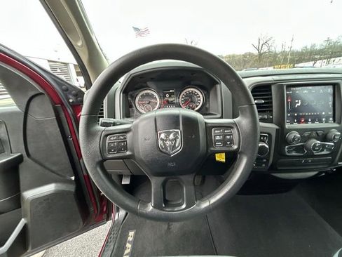 Used 2019 RAM 1500 Express w/ Express Value Package image 18