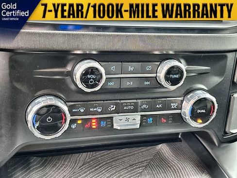 Used 2024 Ford F250 Platinum image 28