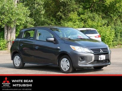 Used 2024 Mitsubishi Mirage ES