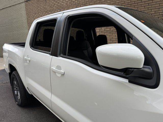 New 2026 Nissan Frontier SV w/ All-Weather Content Package AWD/4WD image 5