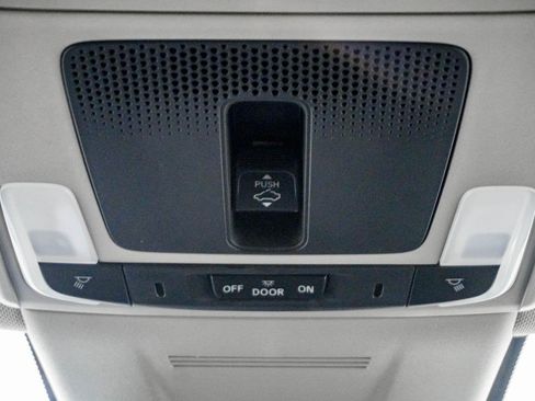 Certified 2025 Honda CR-V EX-L image 27