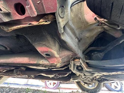 Used 2009 Toyota Corolla FWD image 20