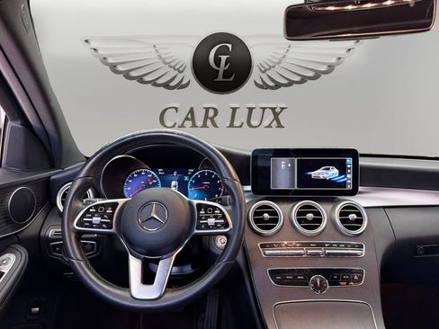 Used 2020 Mercedes-Benz C 300 Sedan image 10