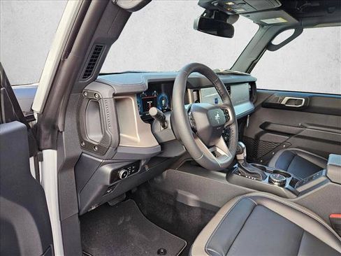 New 2026 Ford Bronco Outer Banks AWD/4WD image 3