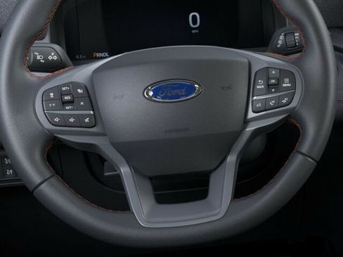 New 2026 Ford Explorer Active w/ Active Comfort Package image 13