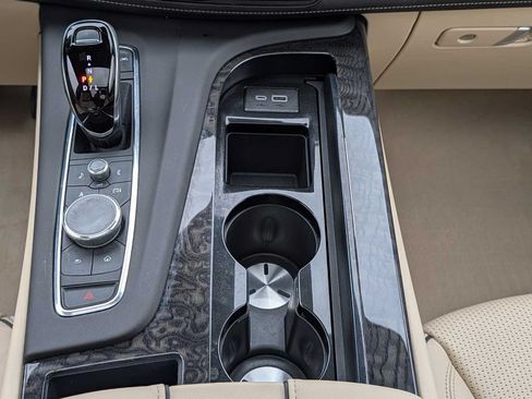 Used 2024 Cadillac Escalade Premium Luxury w/ LPO, Floor Liner Package AWD/4WD image 29