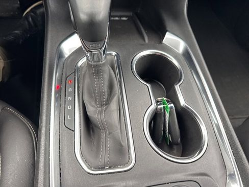 Certified 2023 Chevrolet Traverse LT image 21