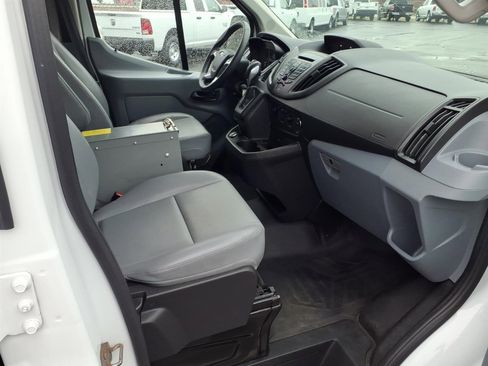 Used 2018 Ford Transit 250 148 Low Roof image 22