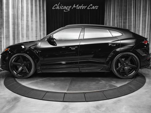 Used 2024 Lamborghini Urus S image 41