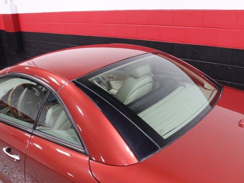 Used 2007 Mercedes-Benz SL 550 image 28