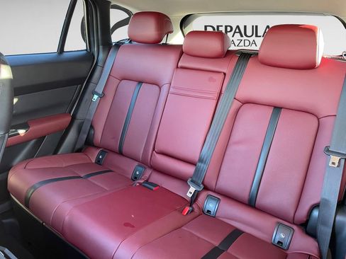 New 2026 MAZDA CX-50 AWD 2.5 Hybrid w/ Weather Package image 11