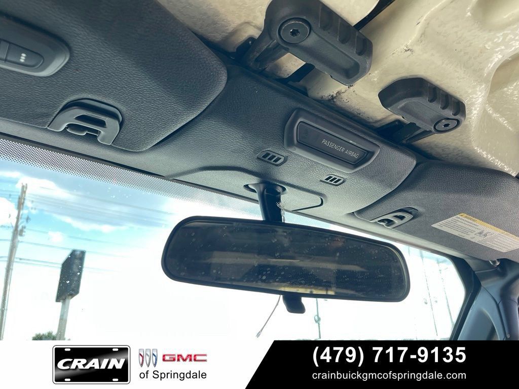 Used 2020 Jeep Wrangler Unlimited Sahara AWD/4WD image 20