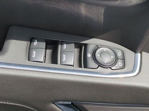 Used 2024 Chevrolet Silverado 1500 RST w/ Protection Package image 14