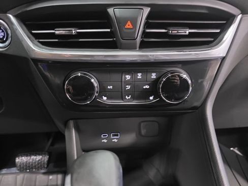 New 2026 Buick Encore GX Sport Touring w/ Comfort Package image 21