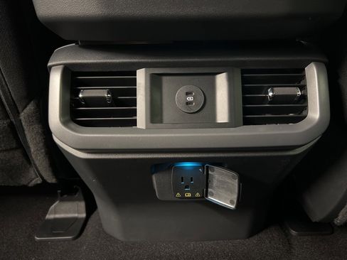 New 2025 Ford F150 XLT w/ Equipment Group 302A MID image 31