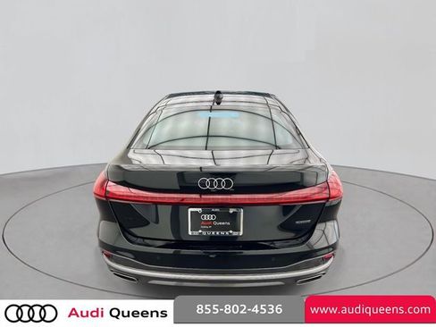 Used 2025 Audi A5 2.0T Premium w/ Convenience Package AWD/4WD image 5