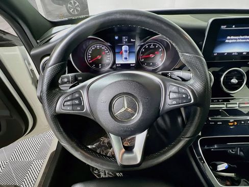 Used 2018 Mercedes-Benz C 300 Sedan image 10