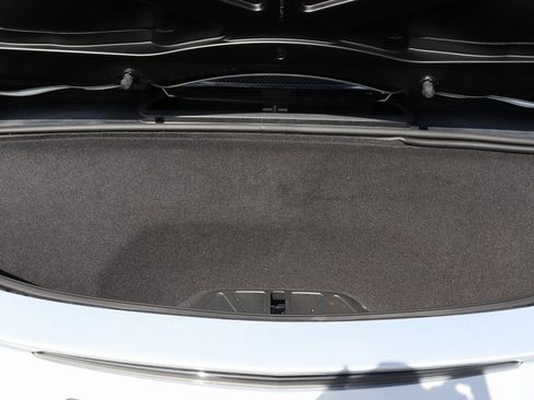 Used 2021 Chevrolet Corvette Stingray Convertible w/ 1LT image 9