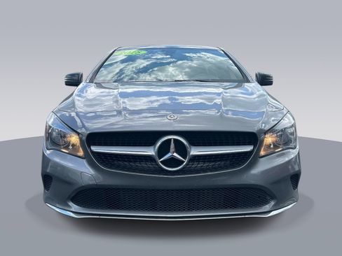Used 2018 Mercedes-Benz CLA 250 4MATIC image 8