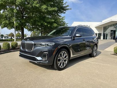 Used 2020 BMW X7 xDrive40i w/ Premium Package