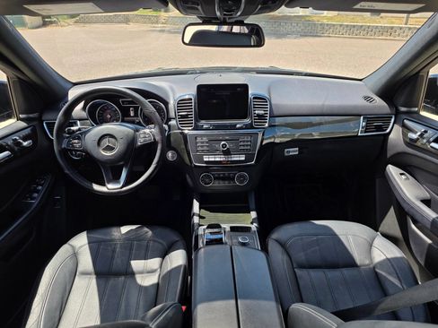 Used 2018 Mercedes-Benz GLE 350 image 30