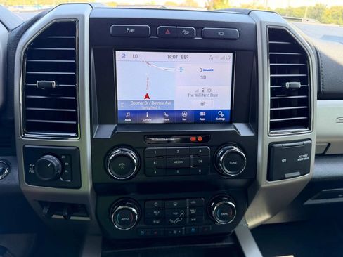 Used 2021 Ford F250 Lariat AWD/4WD image 14