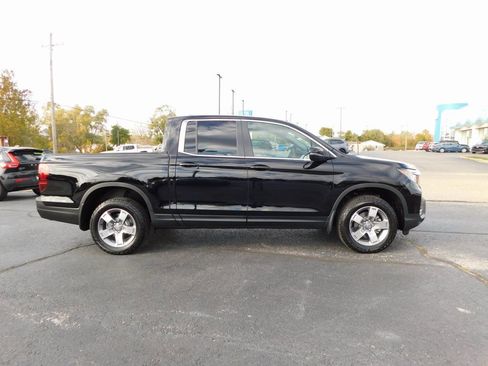New 2026 Honda Ridgeline RTL image 2