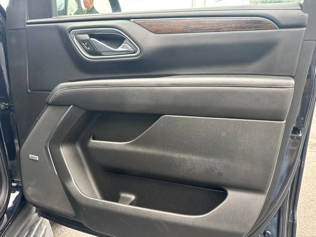 Used 2023 Chevrolet Tahoe Premier AWD/4WD image 10