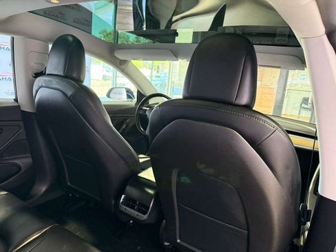 Used 2019 Tesla Model 3 Long Range AWD/4WD image 43