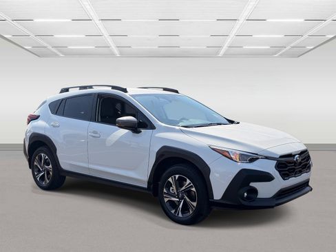 Used 2026 Subaru Crosstrek 2.5i Premium w/ Convenience Package #2 AWD/4WD image 7