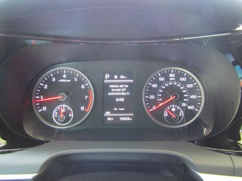 Used 2021 Kia K5 GT-Line FWD image 14