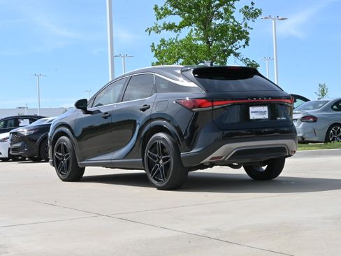 Used 2024 Lexus RX 350 Premium Plus w/ Convenience Package FWD image 6