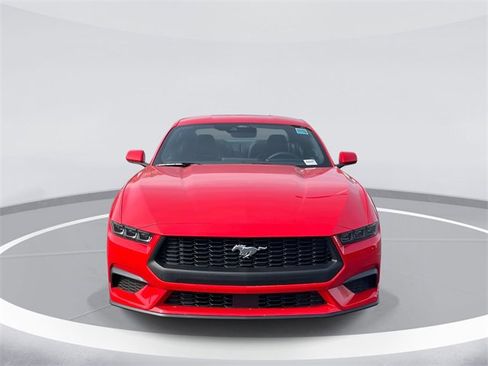 New 2026 Ford Mustang EcoBoost image 2