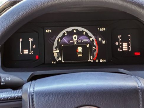 New 2026 Toyota Tacoma SR5 image 16