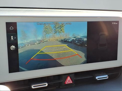 Used 2023 Hyundai Ioniq 5 SEL image 7