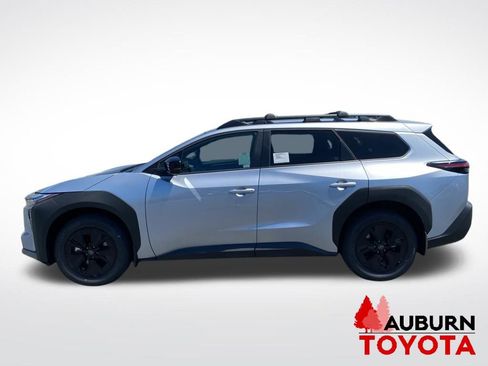 New 2026 Toyota bZ Woodland AWD/4WD image 3