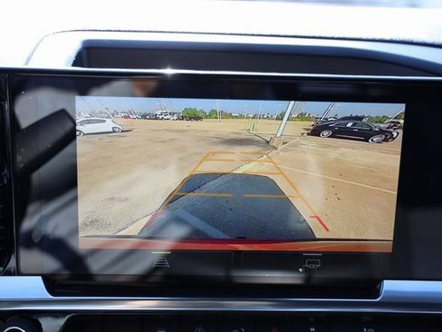 New 2026 Chevrolet Silverado 1500 RST w/ RST Select Package image 18