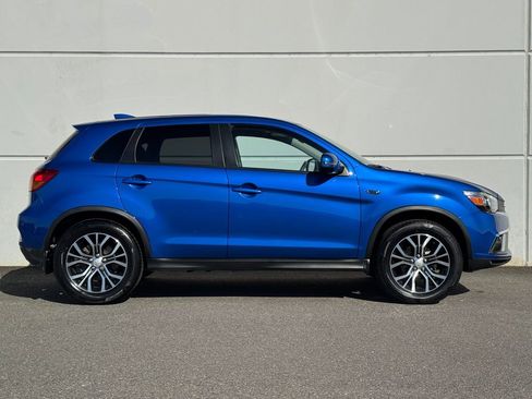 Used 2019 Mitsubishi Outlander Sport SE image 8