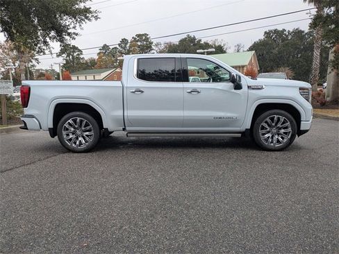 New 2026 GMC Sierra 1500 Denali image 4