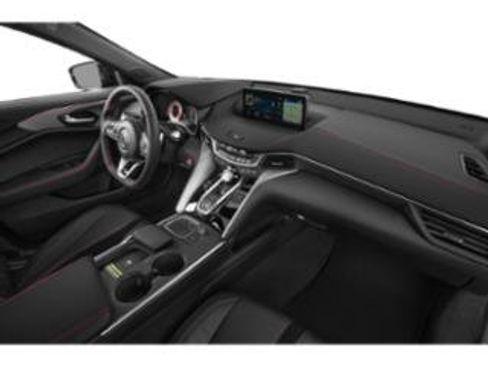 Used 2023 Acura TLX w/ A-SPEC Pkg FWD image 10