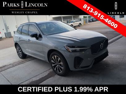 Used 2025 Volvo XC60 B5 Core w/ Climate Package