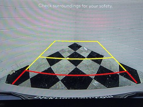 New 2026 Hyundai Tucson SEL image 8