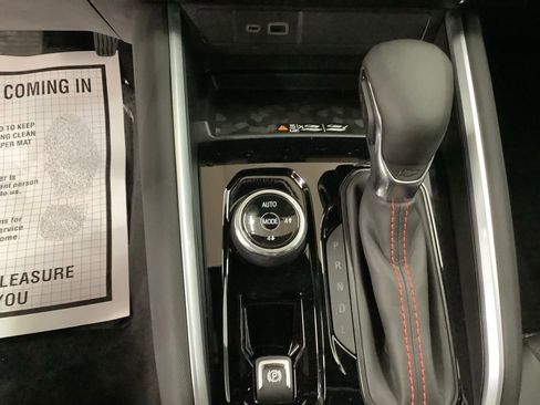 New 2025 Chevrolet Colorado Z71 w/ Z71 Convenience Package 2 image 16