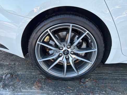 Used 2026 Genesis G70 2.5T Prestige image 7